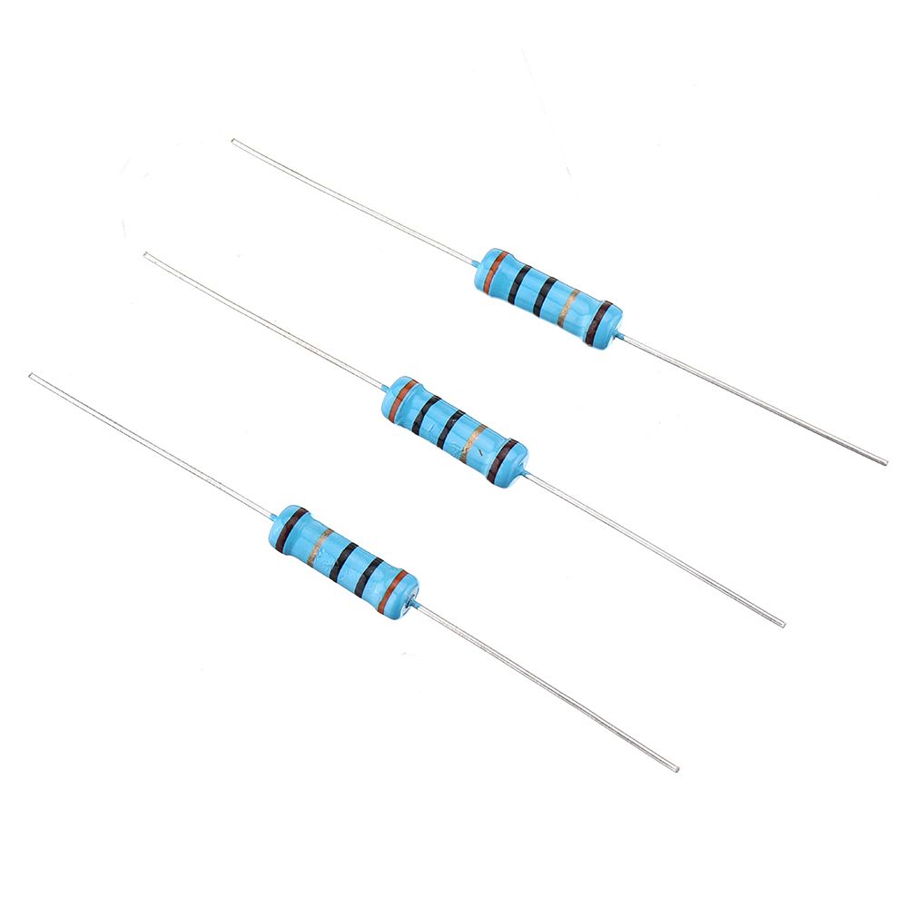 Резистор 0.125/0,25Вт:  180  кОм,  ±5%