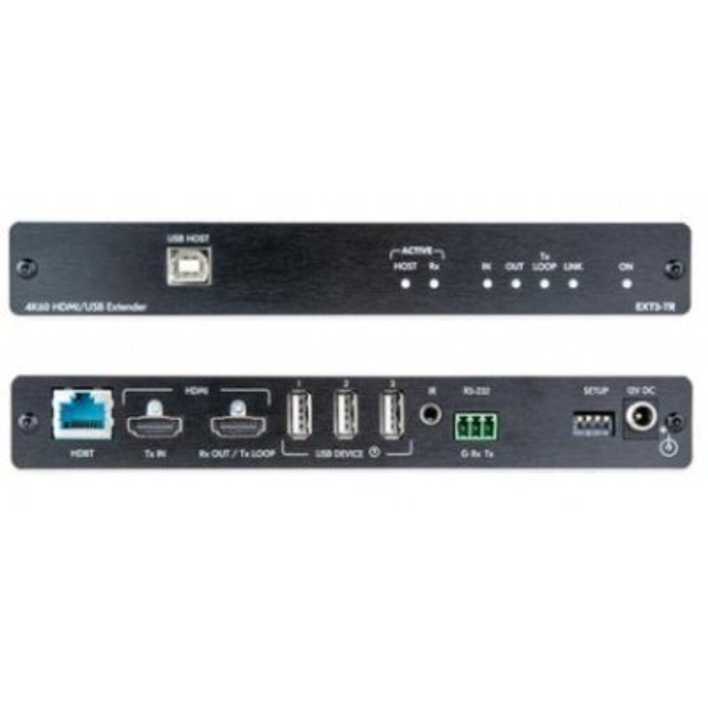 Передатчик Kramer EXT3-TR