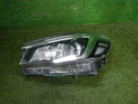 Фара левая Subaru Forester 5 SK (2018-2021) LED