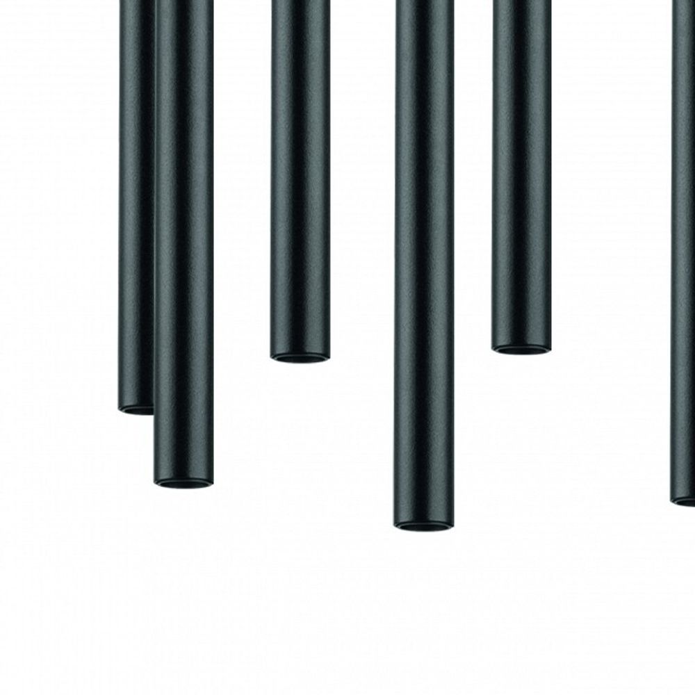 Подвесная люстра Lightstar Tubo L8T747437