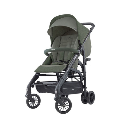 Детская коляска Inglesina Zippy Light (хаки)