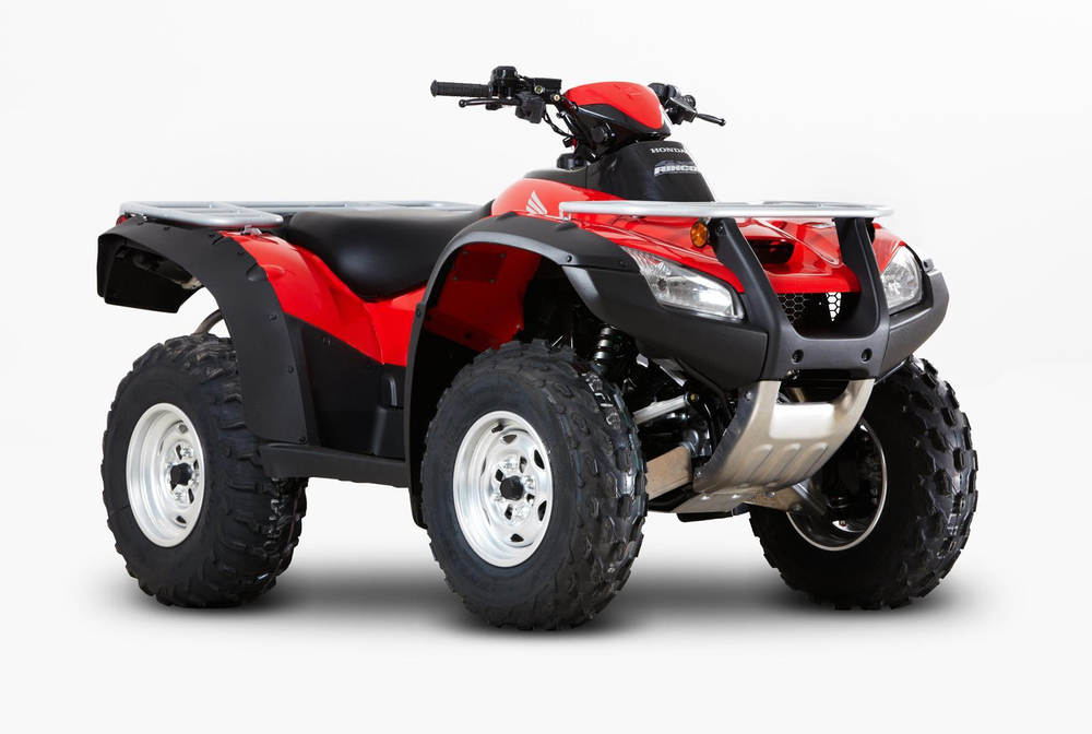 Квадроцикл Honda TRX680FA