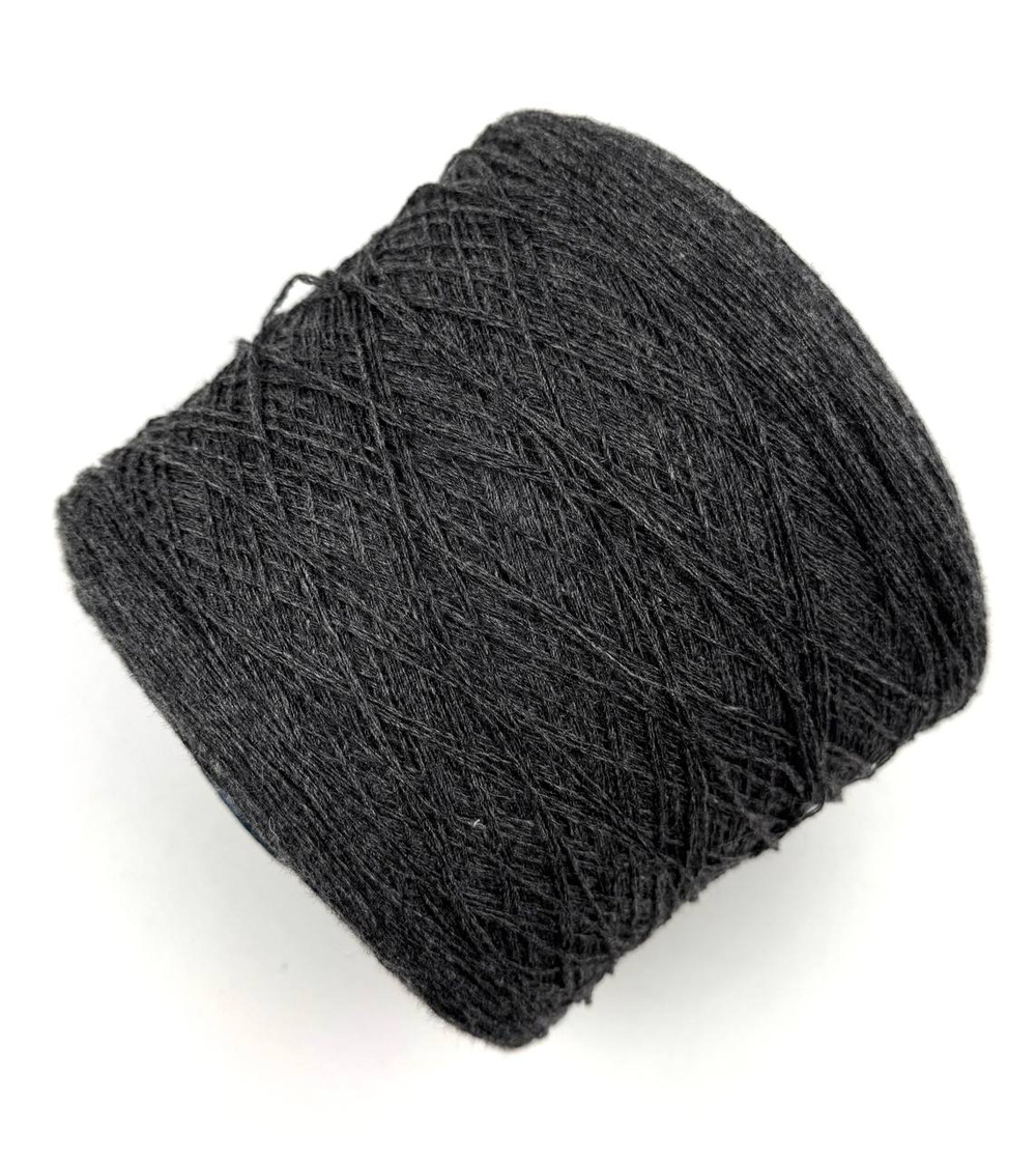 Меринос 50% кашемир 50%, 750 м в 100 гр (маренго)