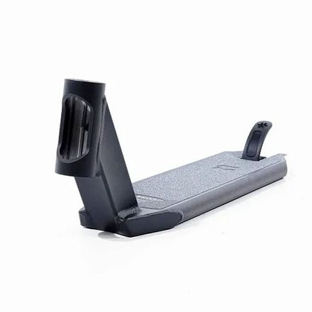 Купить Дека для трюкового самоката Diverse "Core" 490 Black