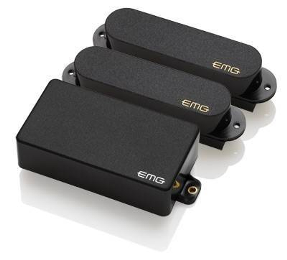 ЗВУКОСНИМАТЕЛЬ EMG SA/SA/81
