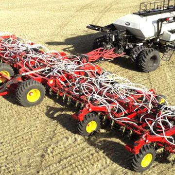Запасные части на анкерные посевные комплексы Bourgault 3330, Bourgault 3335, Bourgault 3420