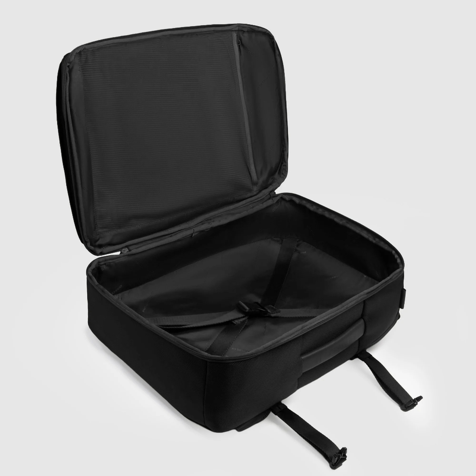 Рюкзак для ноутбука 15,6" LYSS CA6929S143BM/Nero