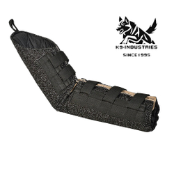 Скрытый рукав от компании K9 - INDUSTRIES