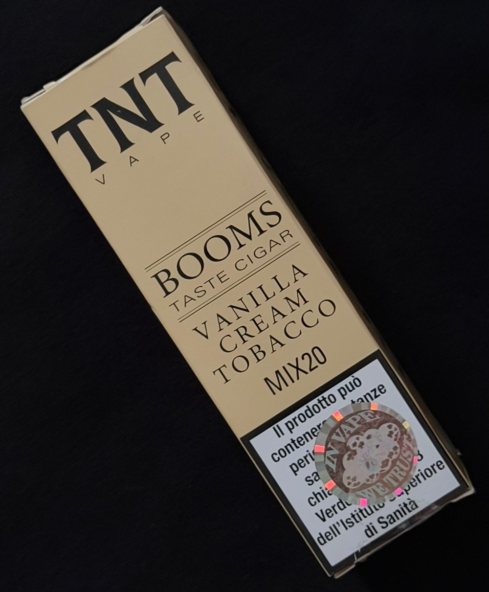Ароматизатор TNT Vape