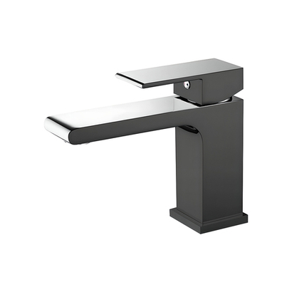 Ganzer Смеситель для раковины GZ28011-C, черный