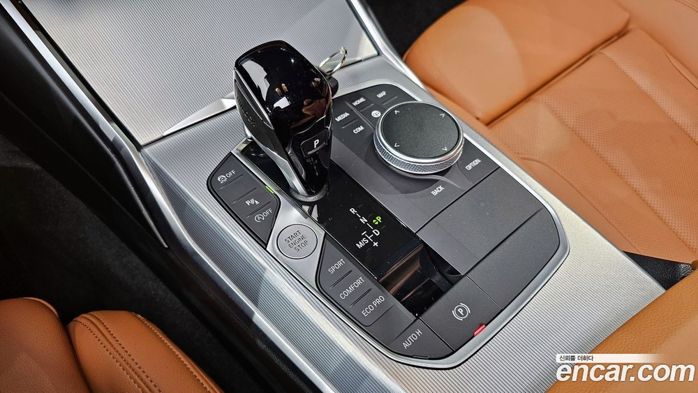 BMW 3 Series (G20) 320i M Sports (09.2022)