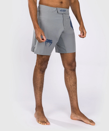 Шорты ММА Venum Light 5.0 Grey