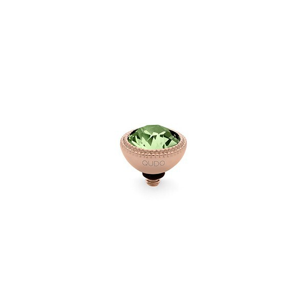 Шарм Qudo Fabero Peridot 670838 G/RG
