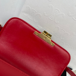 Celine Triomphe Bag 18 cm