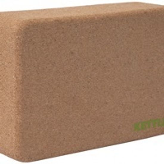 Блок для йоги Kettler