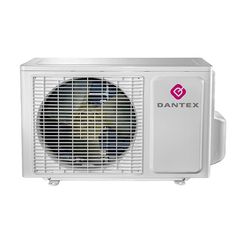 Кондиционер Dantex RK-18SAG/RK-18SAGE