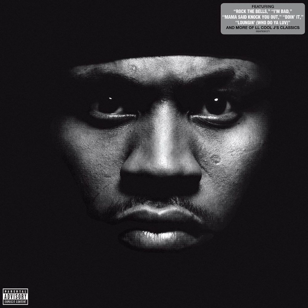 LL Cool J / All World: Greatest Hits (2LP)