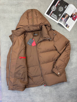 Пуховик Kiton