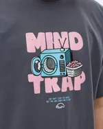 Футболка Anteater 361 серая