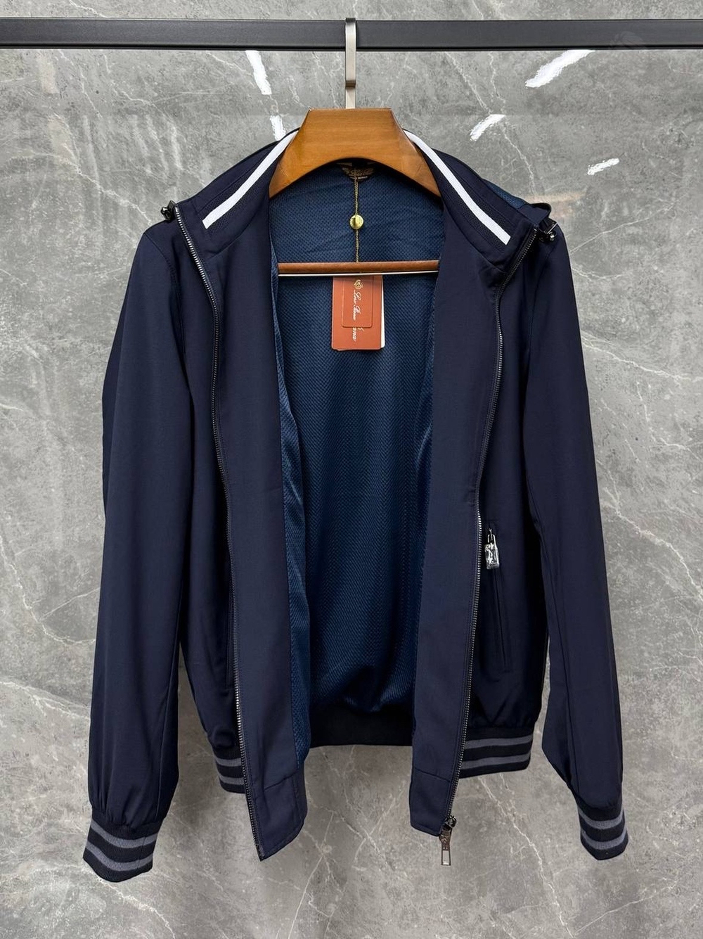 Спортивный костюм Loro Piana