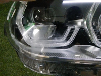 Фара правая BMW X3 G01 X4 G02 (2017-2021) Adaptive LED