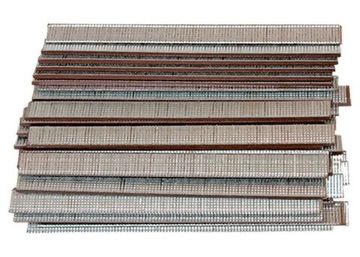 Гвозди для пнев. нейлера, длина - 45 мм, ширина - 1,25 мм, толщина - 1 мм, 5000 шт Matrix 57618