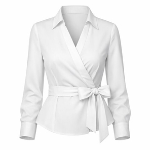 Деловая одежда