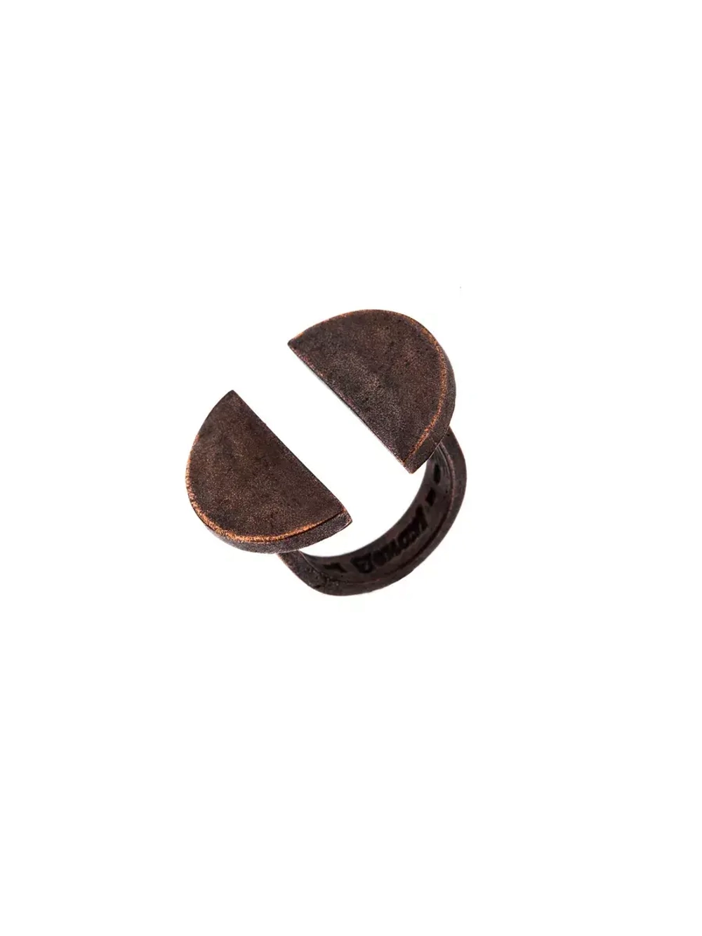 Кольцо "Васика"