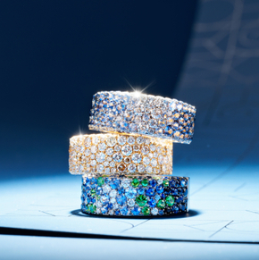 RIVIERA COLLECTION