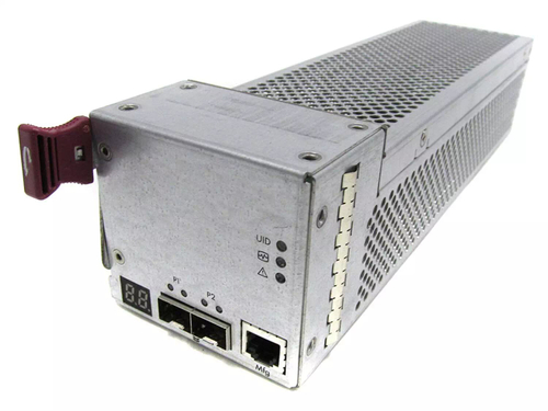 Raid-контроллер HP M6412 4GB FC Dual Bus I/O Module [461494-001]