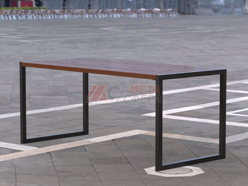 Стол Сильвер