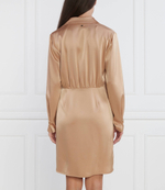 Платье Marc Cain - светло-коричневый(VC 21.15 W15)