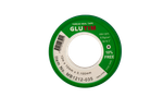 ФУМ ЛЕНТА TIM МАЛЕНЬКАЯ(ЗЕЛЕНАЯ) 12ММ-12ММ-0,1ММ МВ1212-035