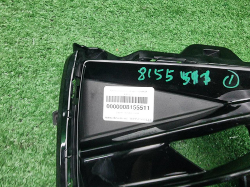 Накладка ПТФ правая Kia K5 (2019-2023)