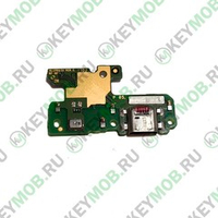 Нижняя плата для телефона Huawei Honor 8 Lite (PRA-TL10)