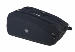 Сумка теннисная Wilson Super Tour Session De Soirée 15PK RG 2024 - navy