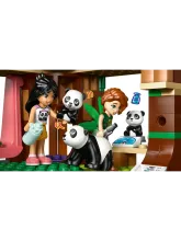 Конструктор Friends 42648 Уход за животными в заповеднике