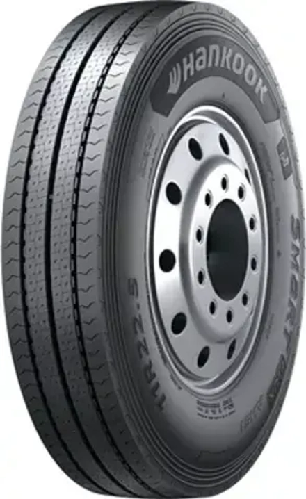 Hankook AH51 Smartflex 315/70 R22,5 156/150L 3PMSF (Рулевая ось)