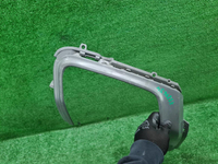 Накладка заднего бампера RR Sport 2 L494 (17-22)
