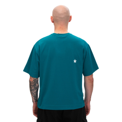 Футболка ZRD Limonka Изумрудный