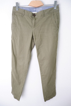 Штаны Banana Republic повседневные на 14-15 лет