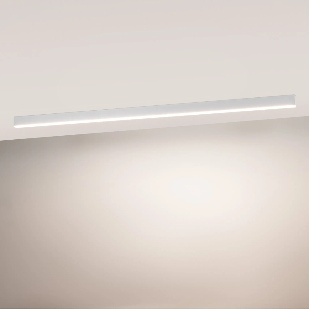 Светильник SP-LINE-4970-L960-32W Warm3000 (SL, 120 deg, 230V) IP33 (Arlight, Металл) 056857