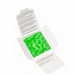 Презервативы SAGAMI Xtreme Type-E 1 шт. (точечные)