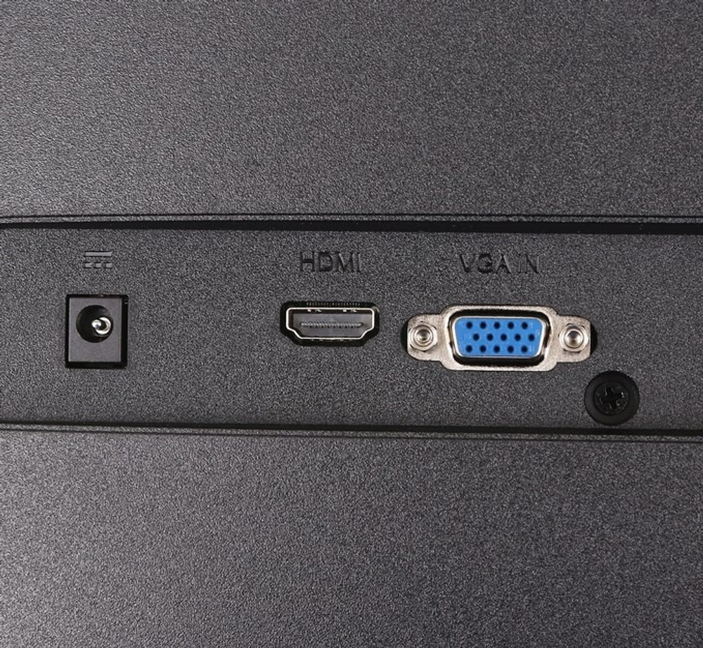 Монитор 23.8&#34; Acer EK241YP6bi/UM.QE1EE.601 черный