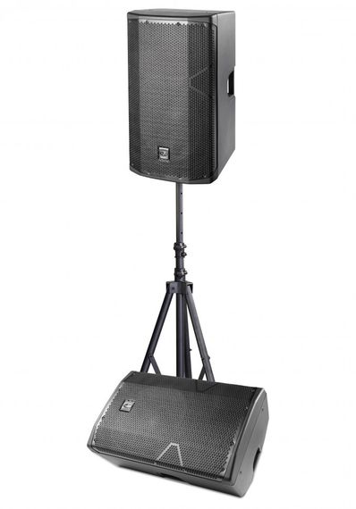 DAS Audio Altea-412A активная АС, 800Вт