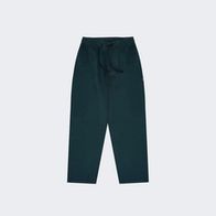 Брюки UNIFORM VLVT, зеленый