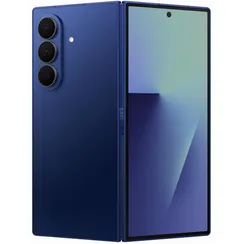 Смартфон Samsung Galaxy Z Fold 7 12 ГБ | 256 ГБ (Синий | Blue Shadow) (Snapdragon)