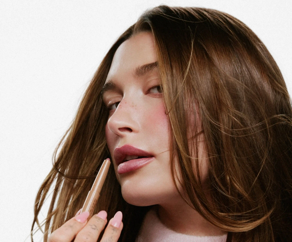 Карандаш для губ Rhode Peptide Lip Shape Press
