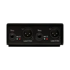SWAudio J2 mini