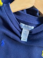 Хлопковая футболка Ralph Lauren, 86